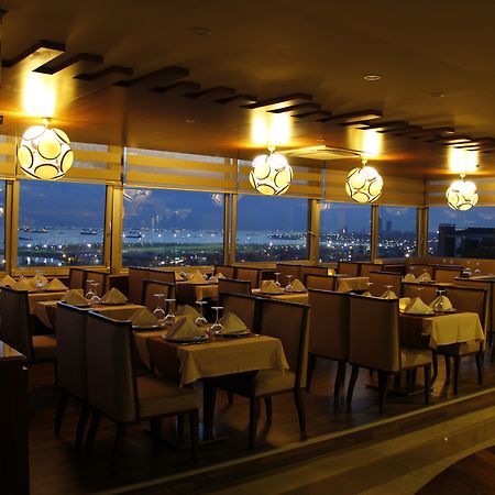 Bekdas Hotel Deluxe & Spa Istanbul Exterior photo