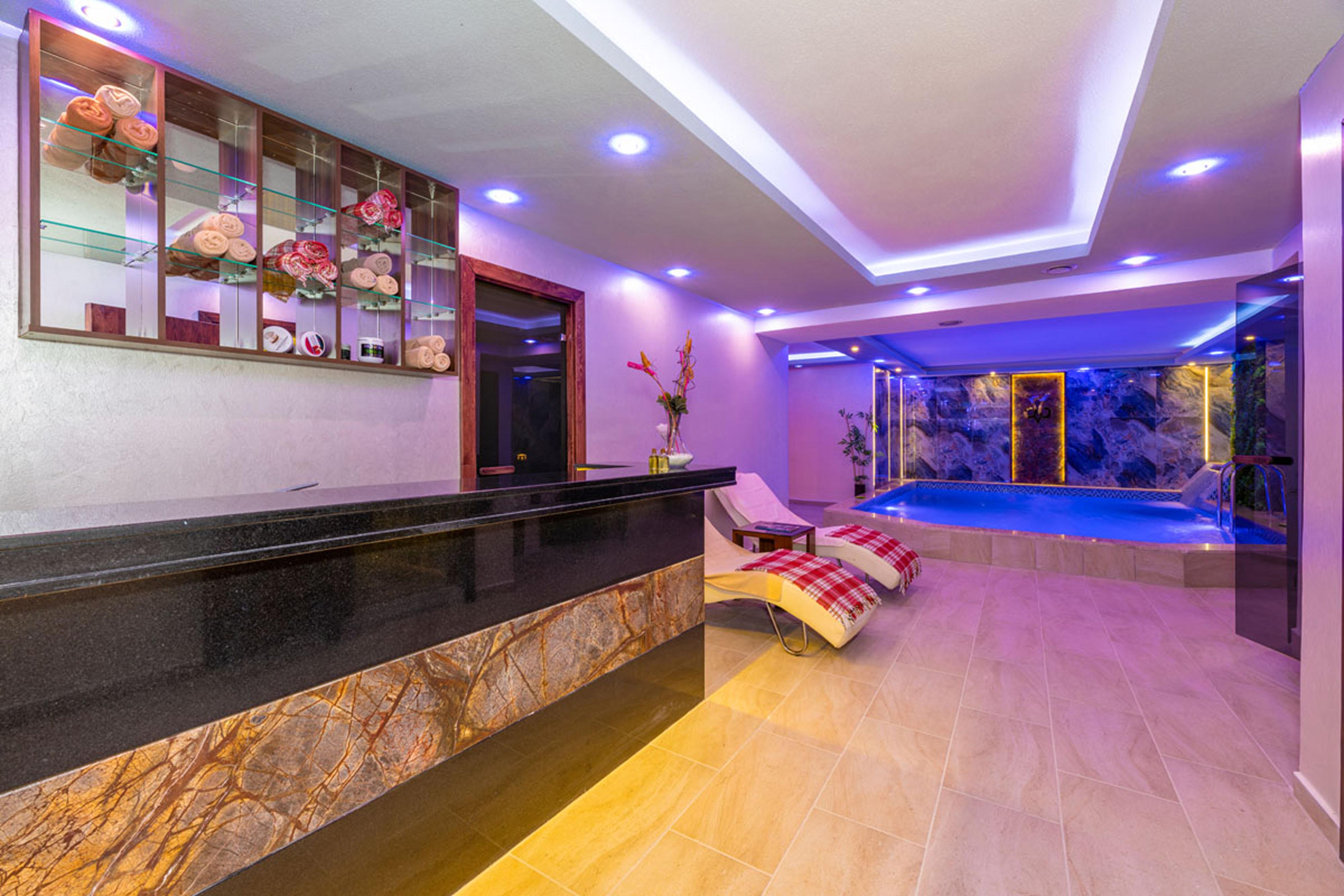 Bekdas Hotel Deluxe & Spa Istanbul Exterior photo