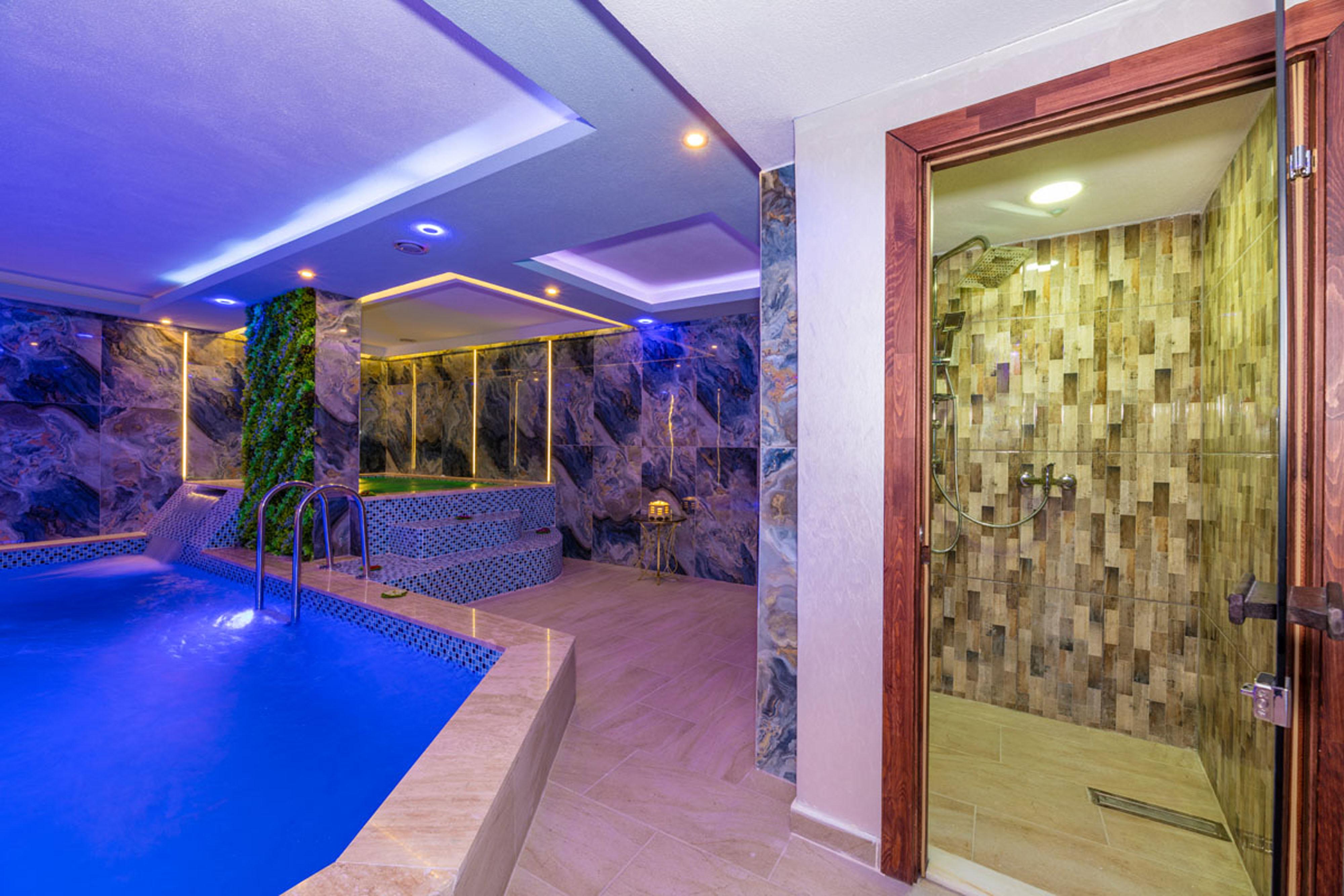 Bekdas Hotel Deluxe & Spa Istanbul Exterior photo