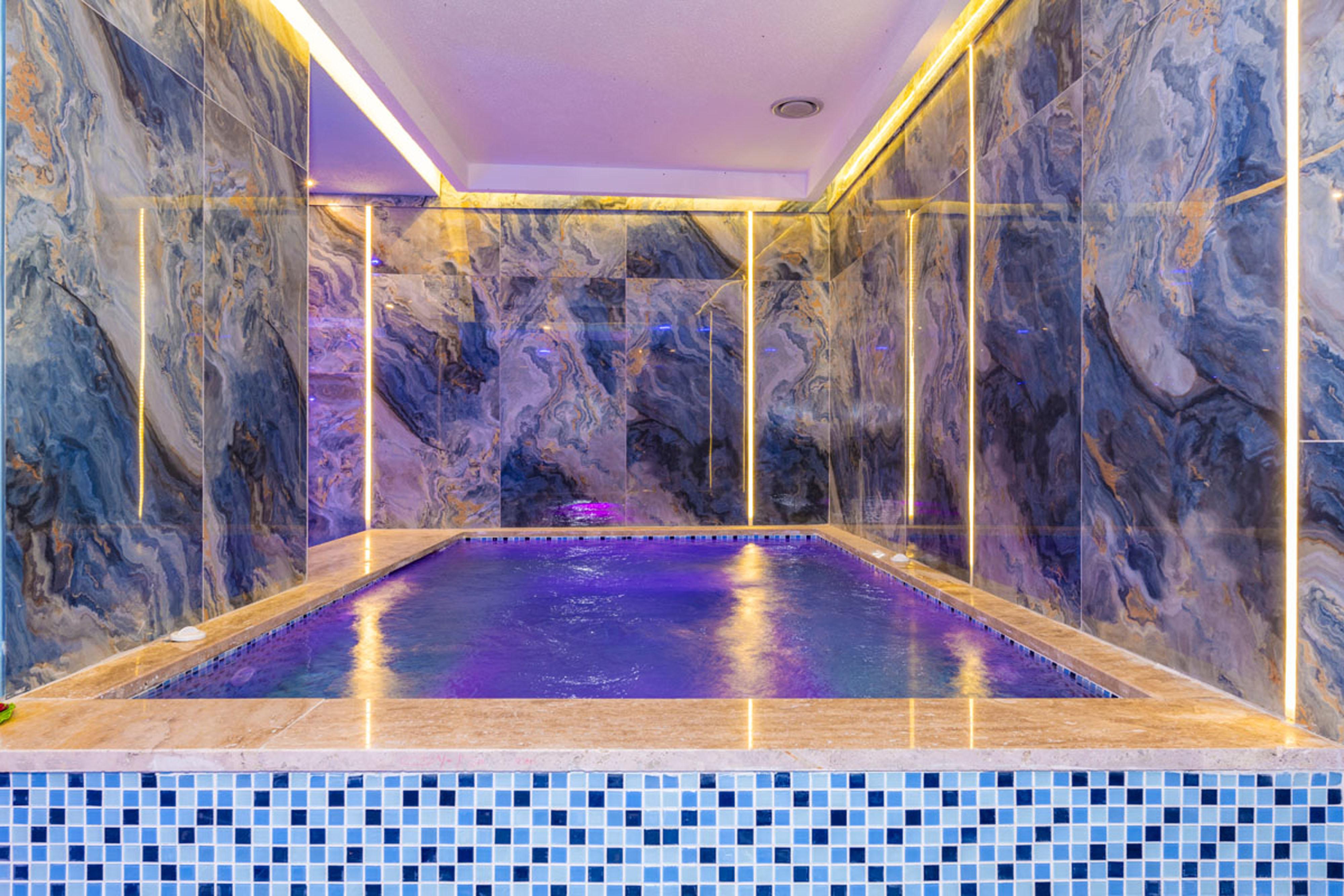 Bekdas Hotel Deluxe & Spa Istanbul Exterior photo