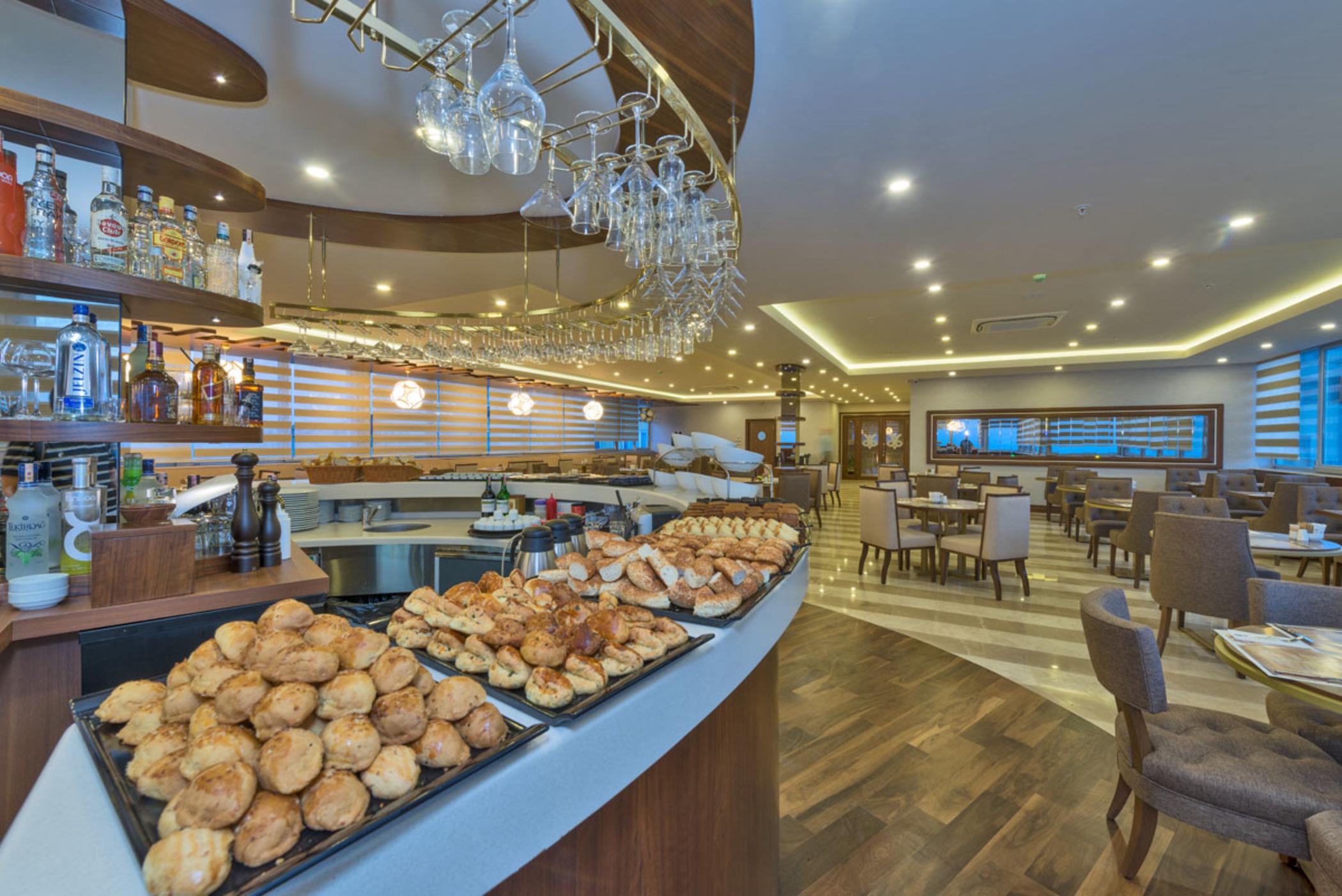 Bekdas Hotel Deluxe & Spa Istanbul Exterior photo