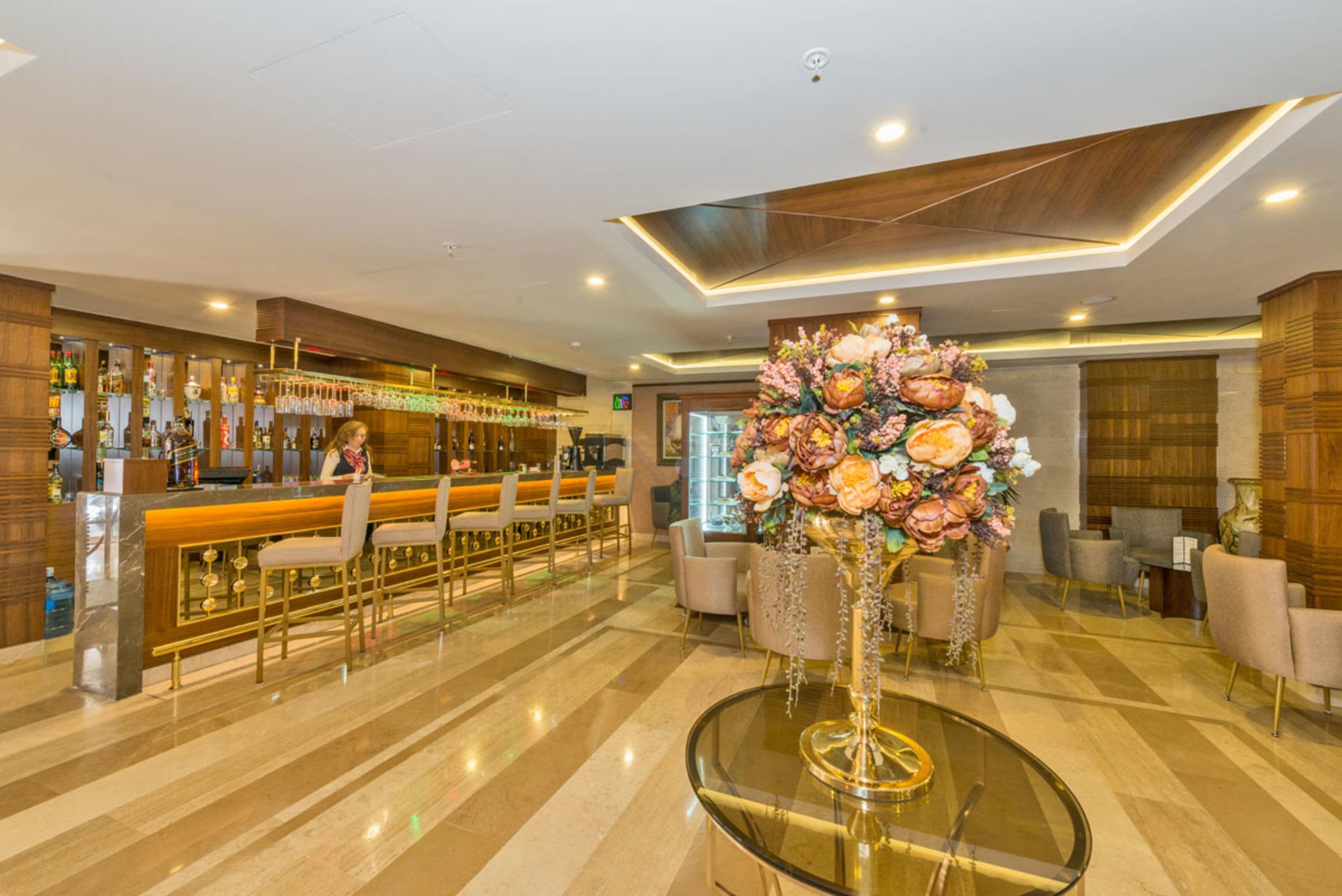 Bekdas Hotel Deluxe & Spa Istanbul Exterior photo