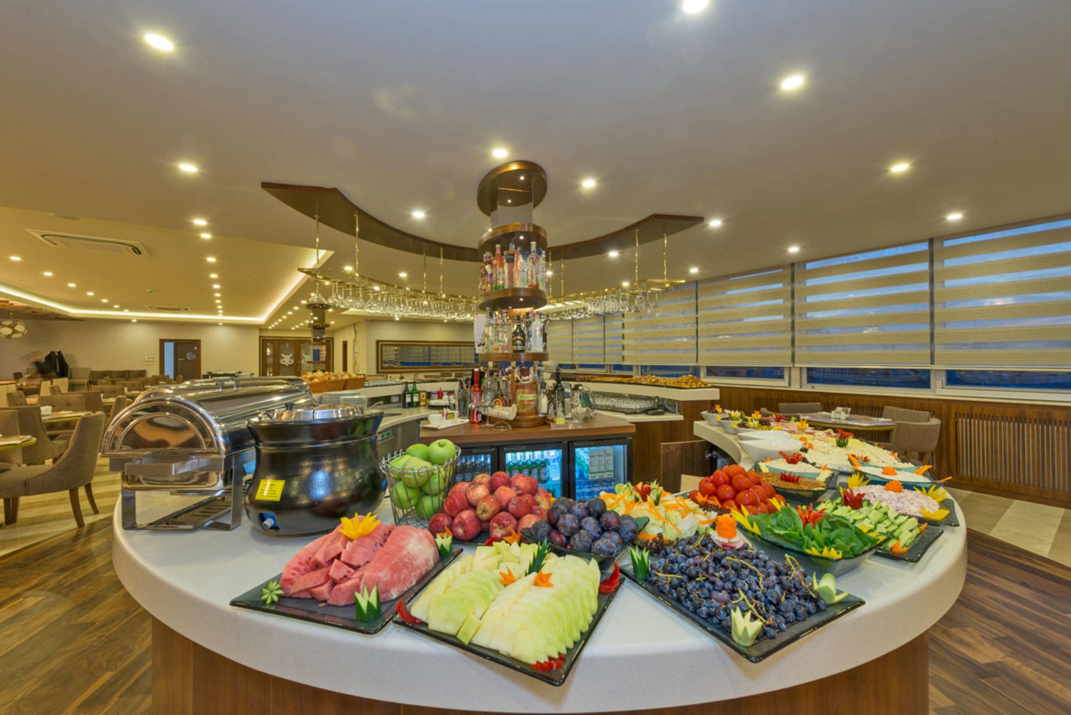 Bekdas Hotel Deluxe & Spa Istanbul Exterior photo