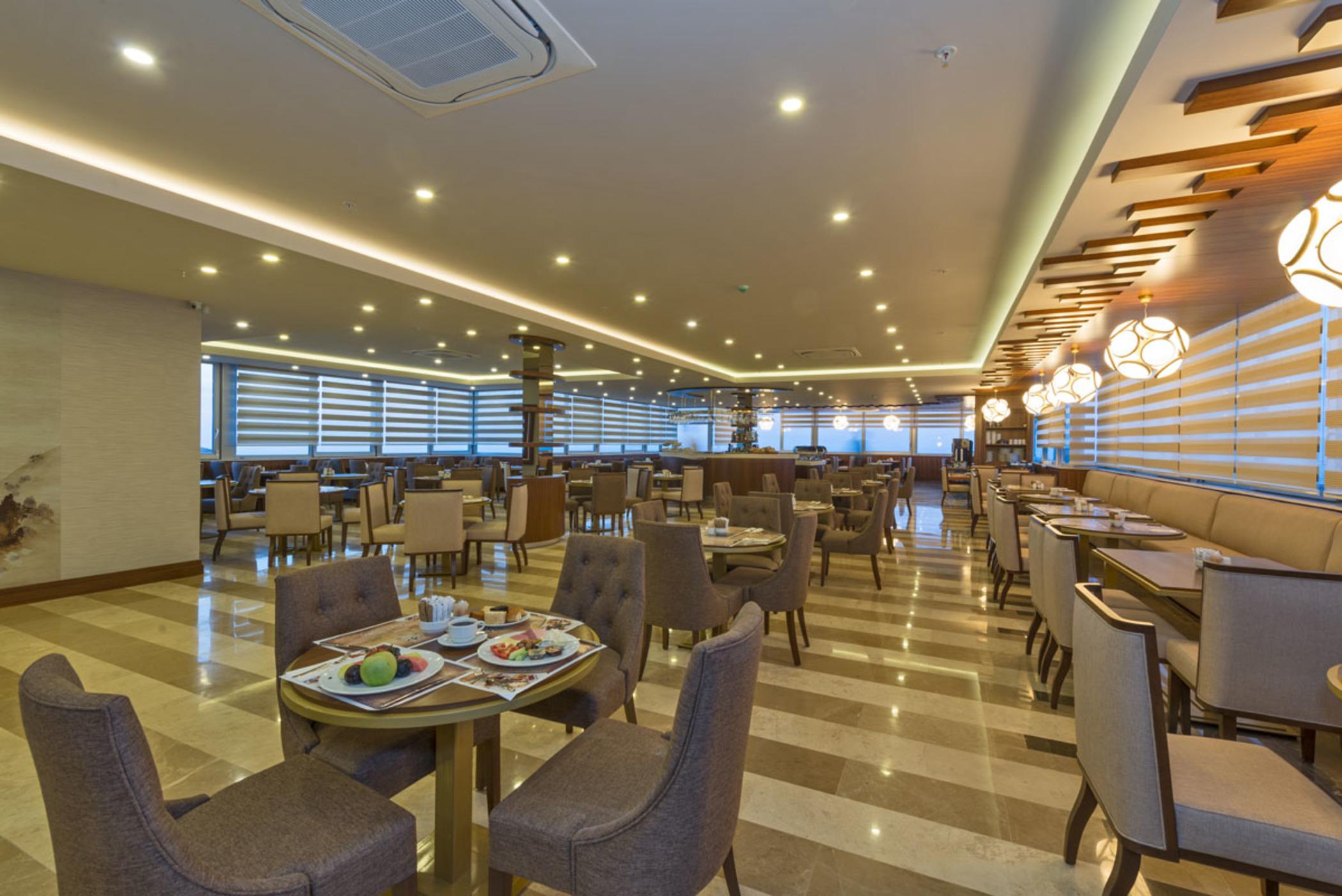 Bekdas Hotel Deluxe & Spa Istanbul Exterior photo