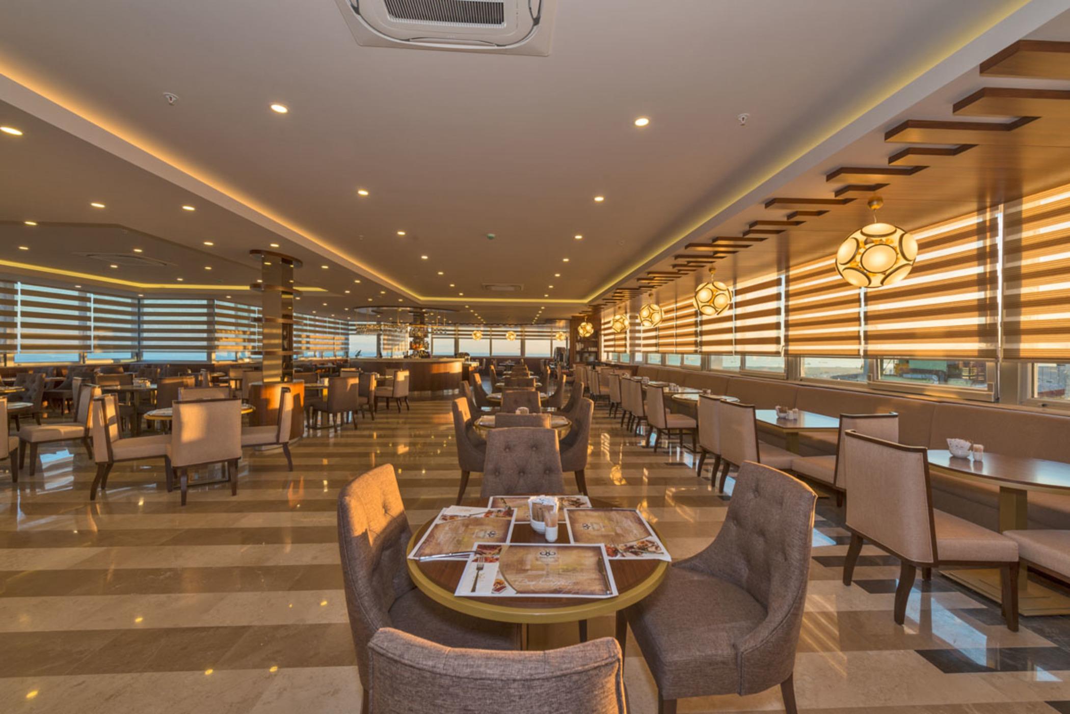 Bekdas Hotel Deluxe & Spa Istanbul Exterior photo