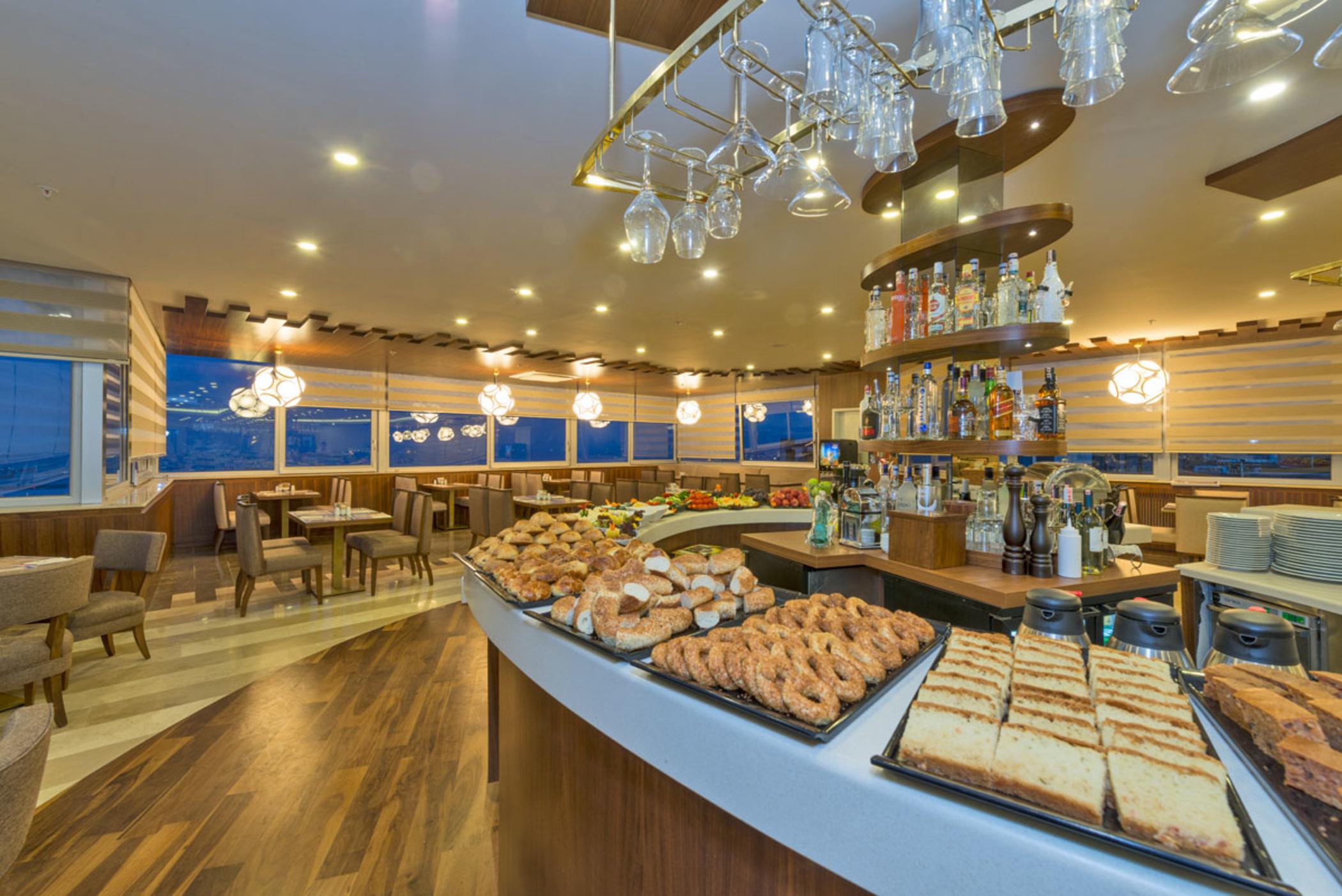 Bekdas Hotel Deluxe & Spa Istanbul Exterior photo