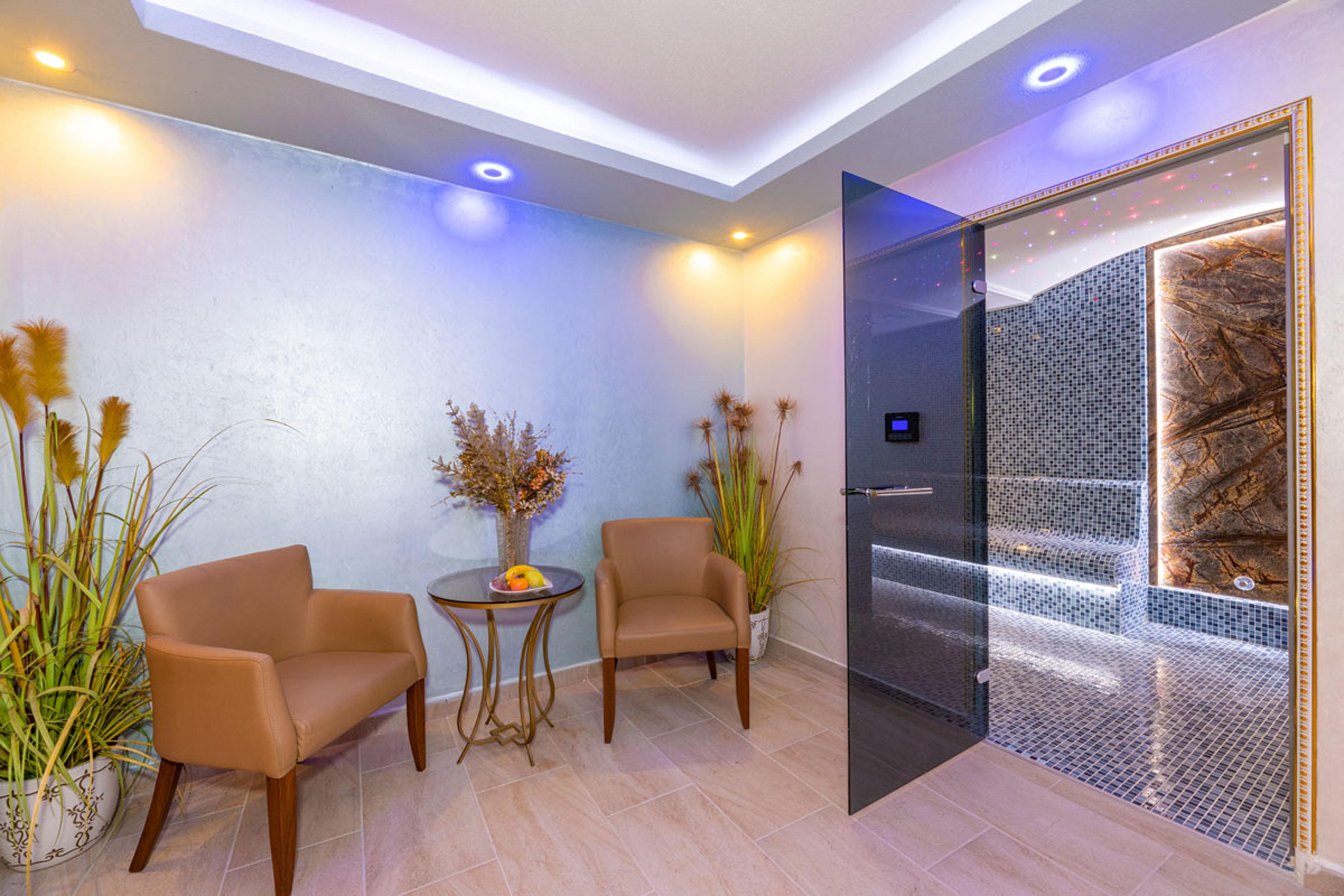 Bekdas Hotel Deluxe & Spa Istanbul Exterior photo