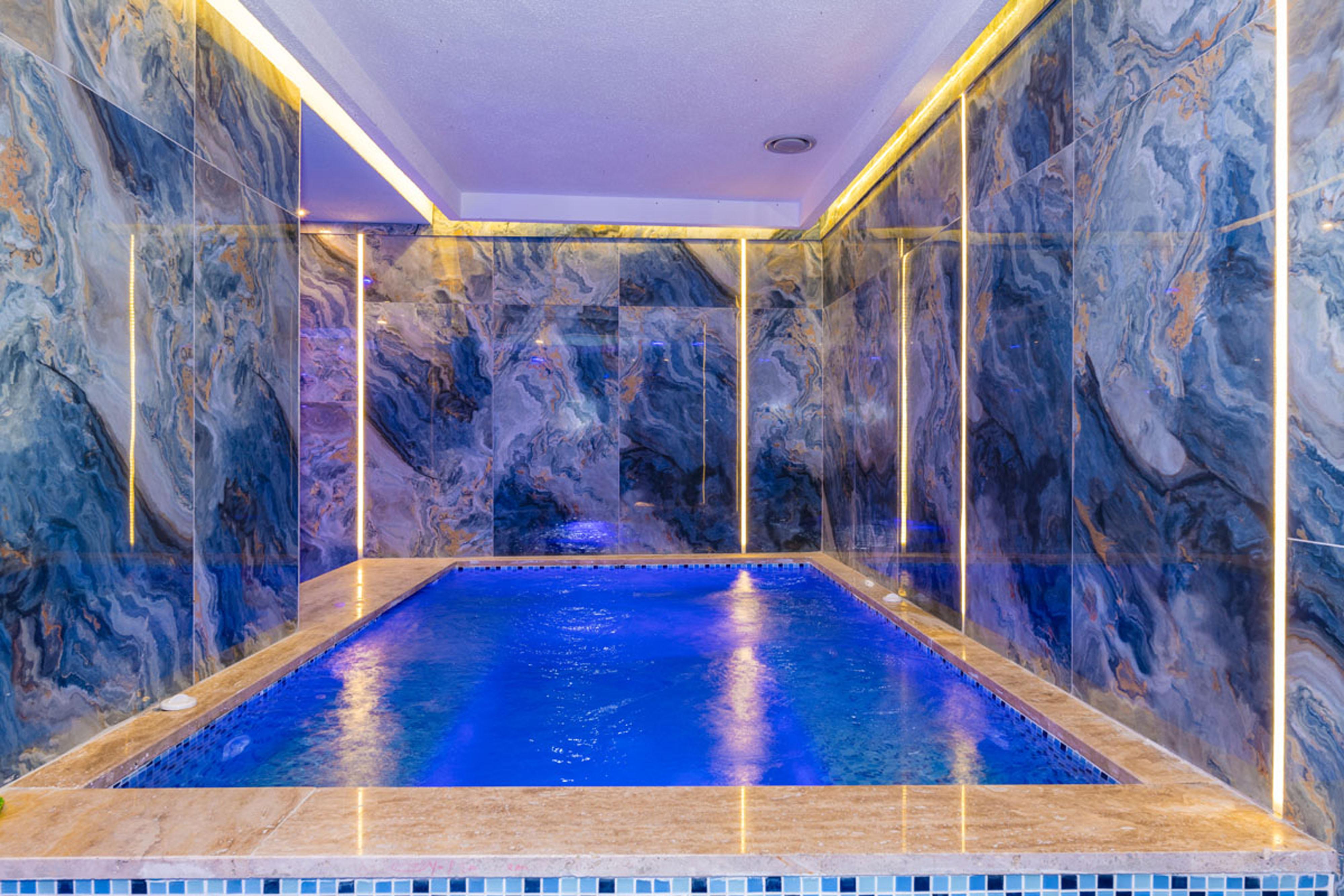 Bekdas Hotel Deluxe & Spa Istanbul Exterior photo