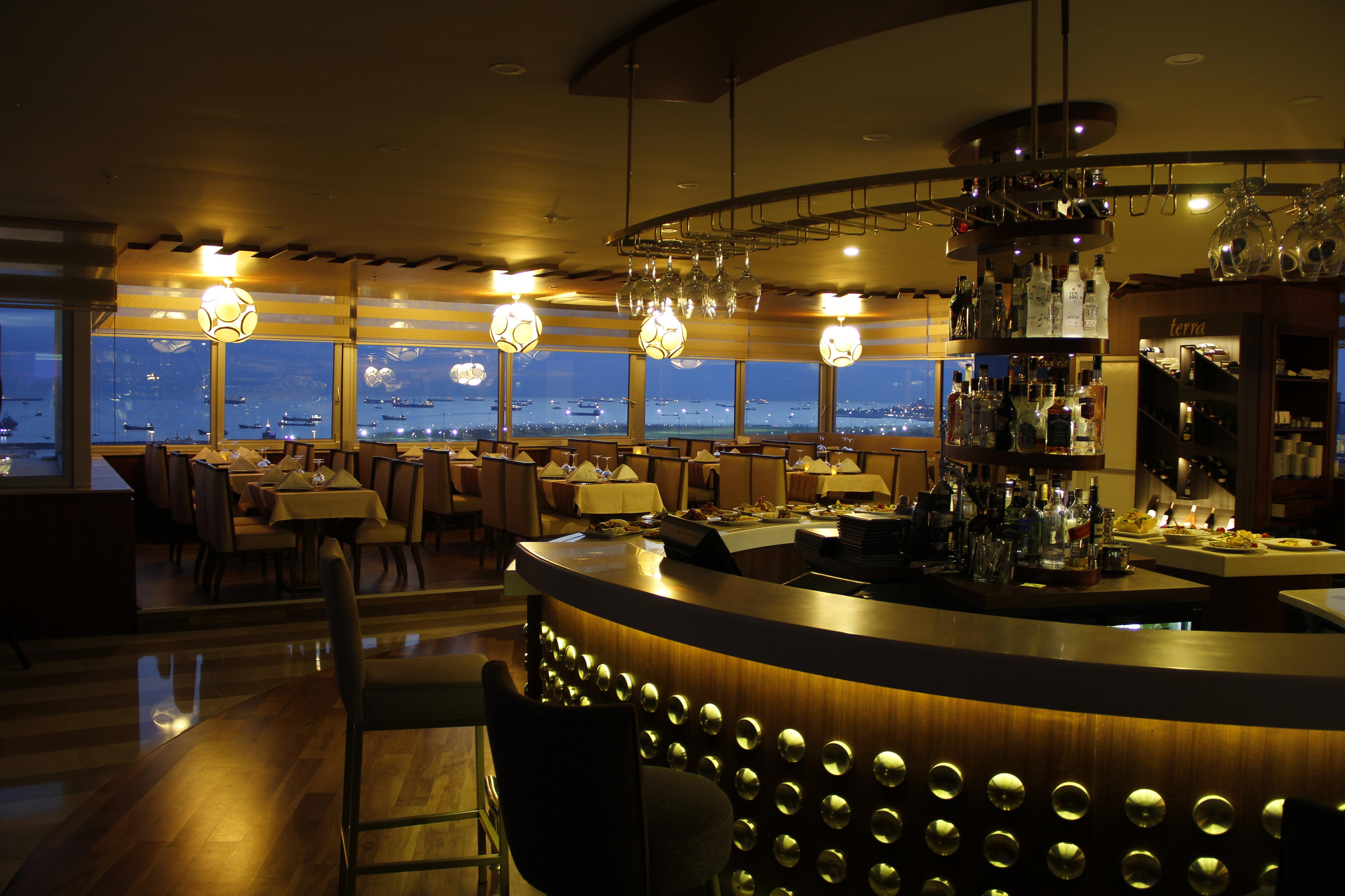 Bekdas Hotel Deluxe & Spa Istanbul Exterior photo