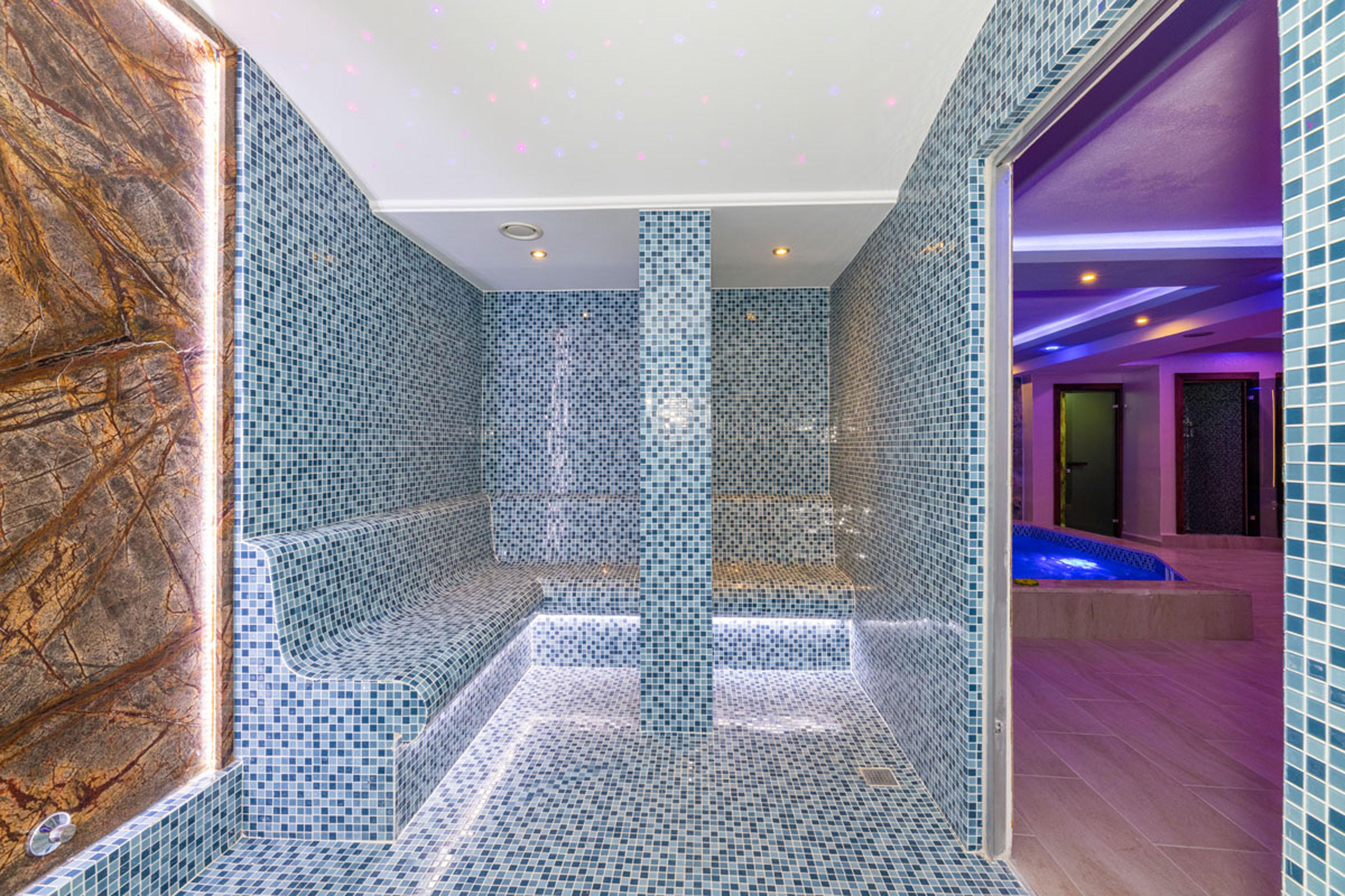 Bekdas Hotel Deluxe & Spa Istanbul Exterior photo