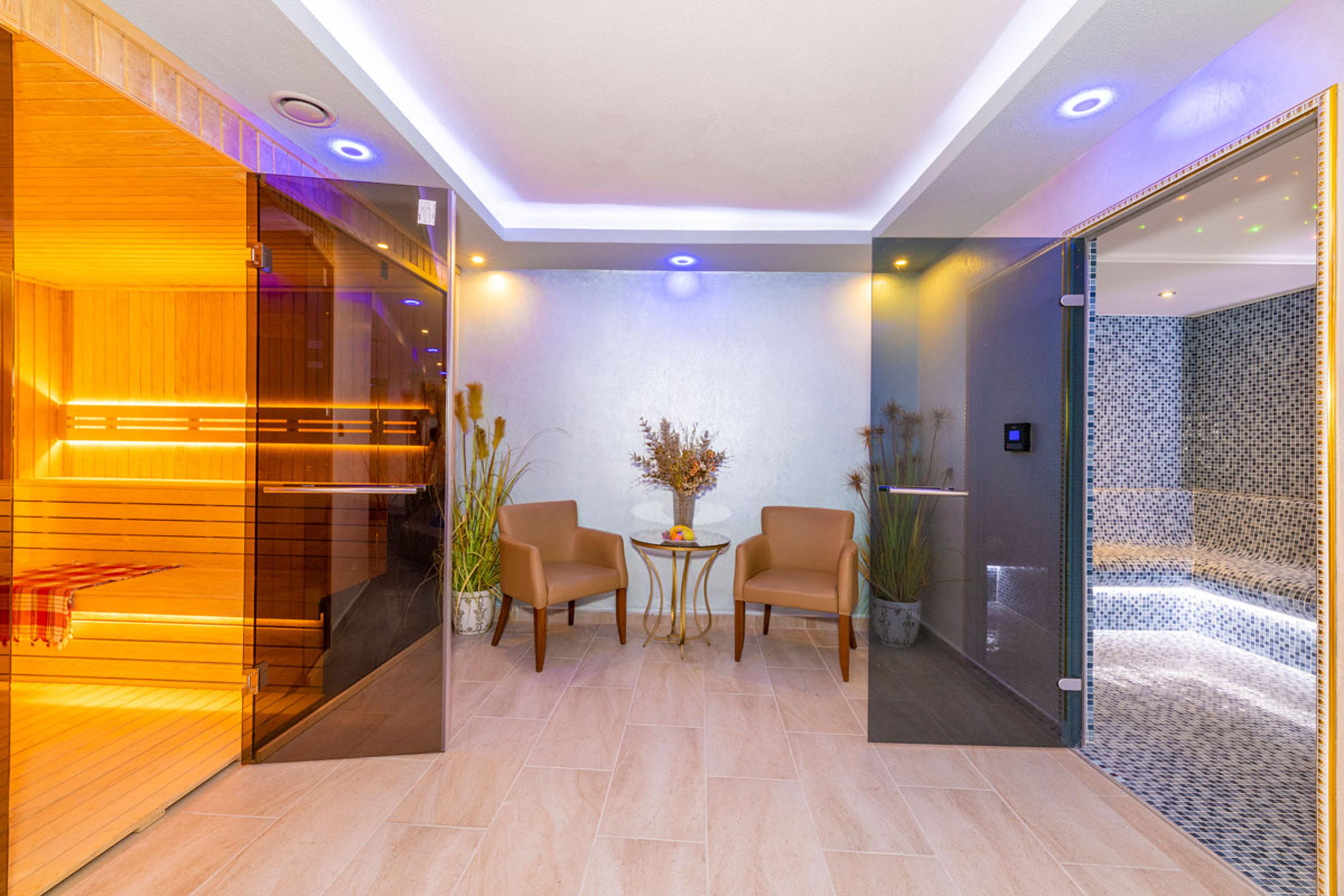 Bekdas Hotel Deluxe & Spa Istanbul Exterior photo