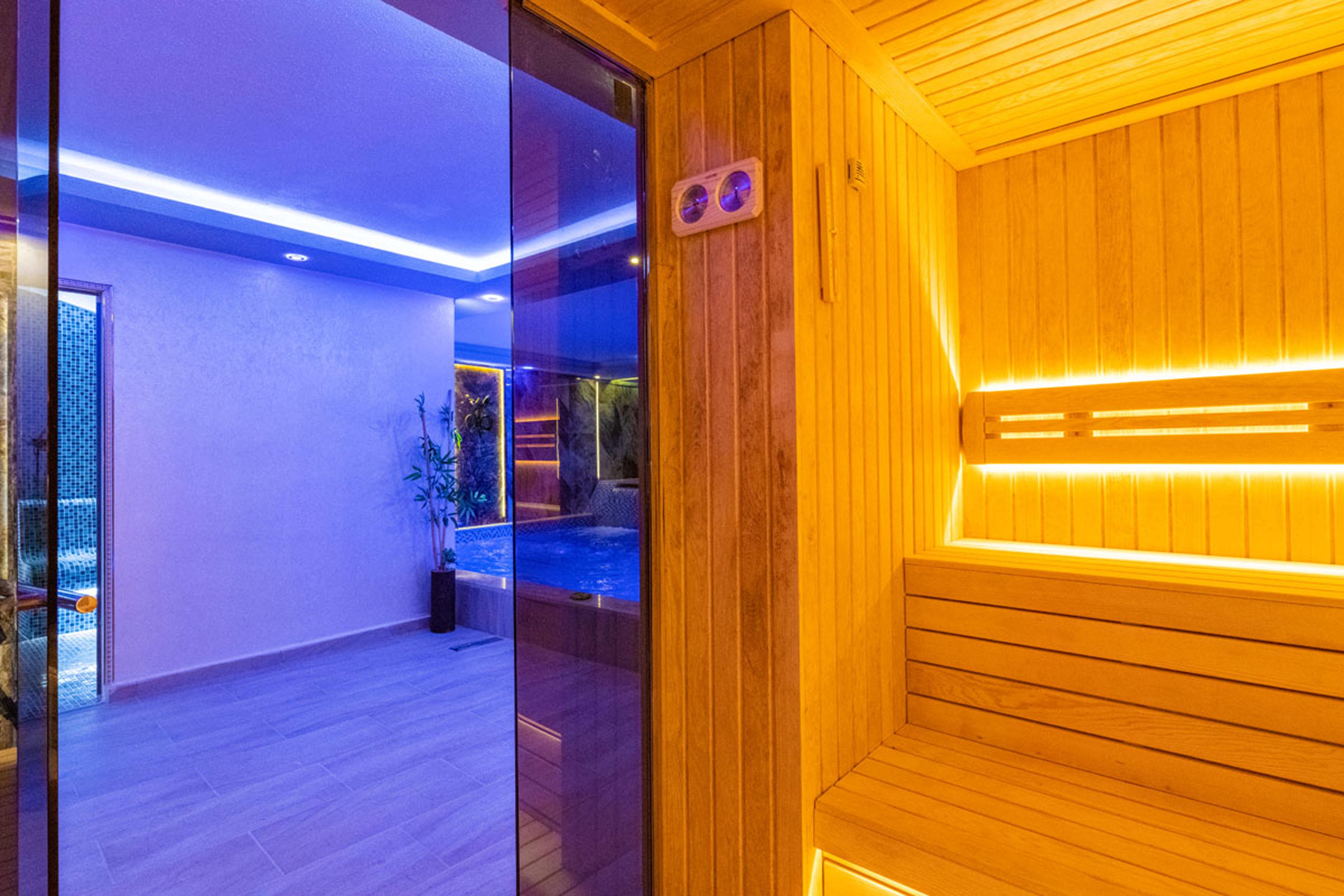 Bekdas Hotel Deluxe & Spa Istanbul Exterior photo