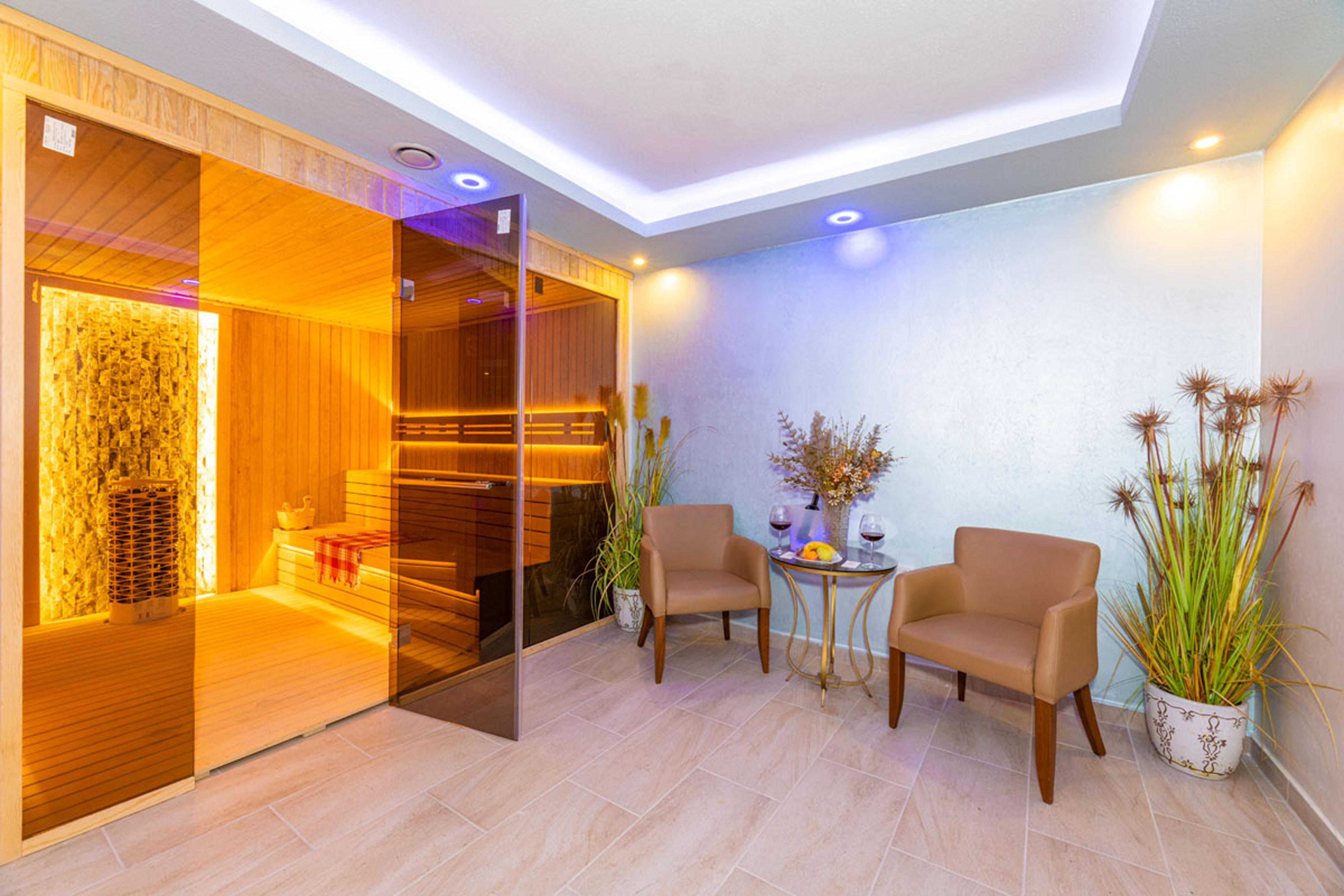 Bekdas Hotel Deluxe & Spa Istanbul Exterior photo