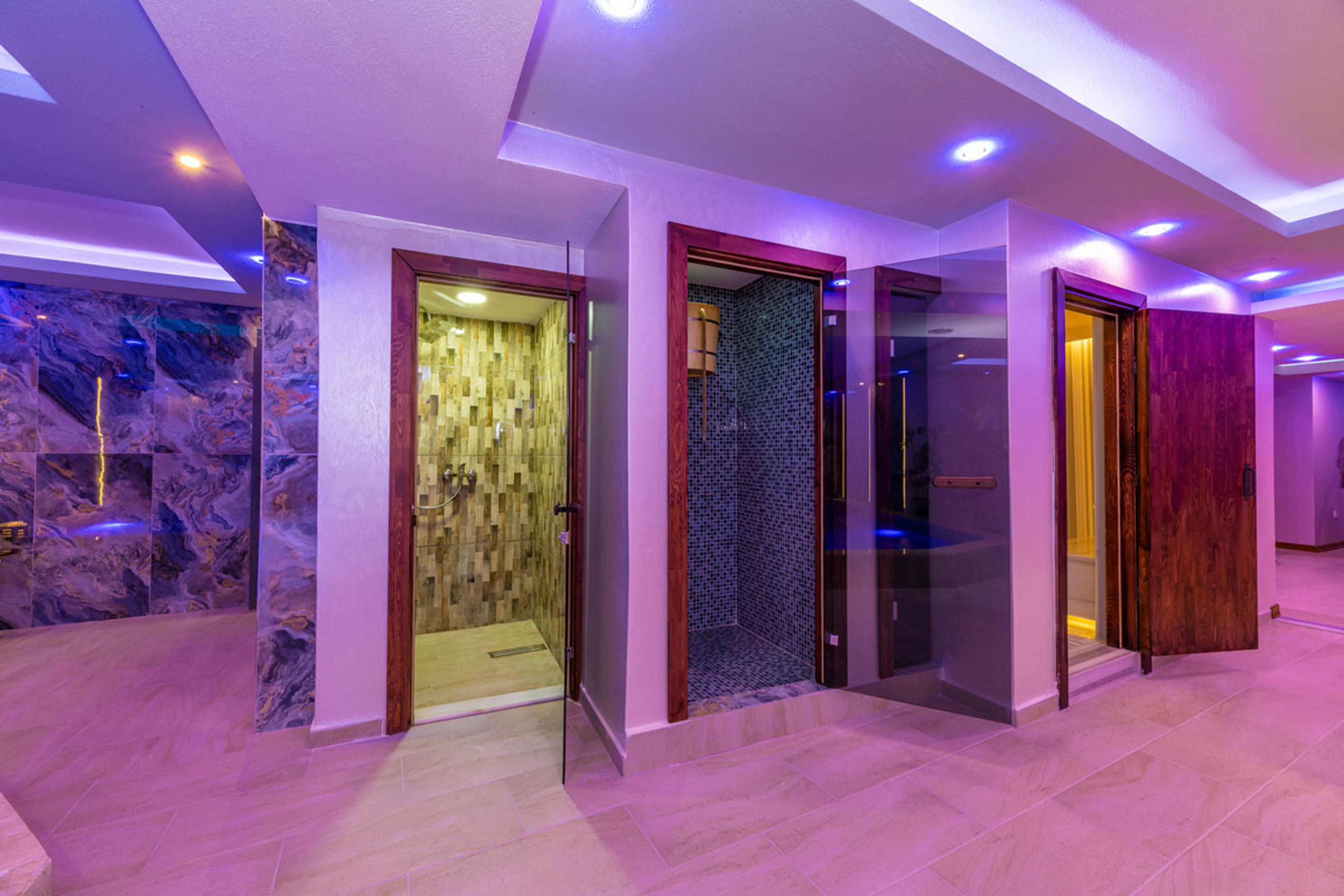 Bekdas Hotel Deluxe & Spa Istanbul Exterior photo