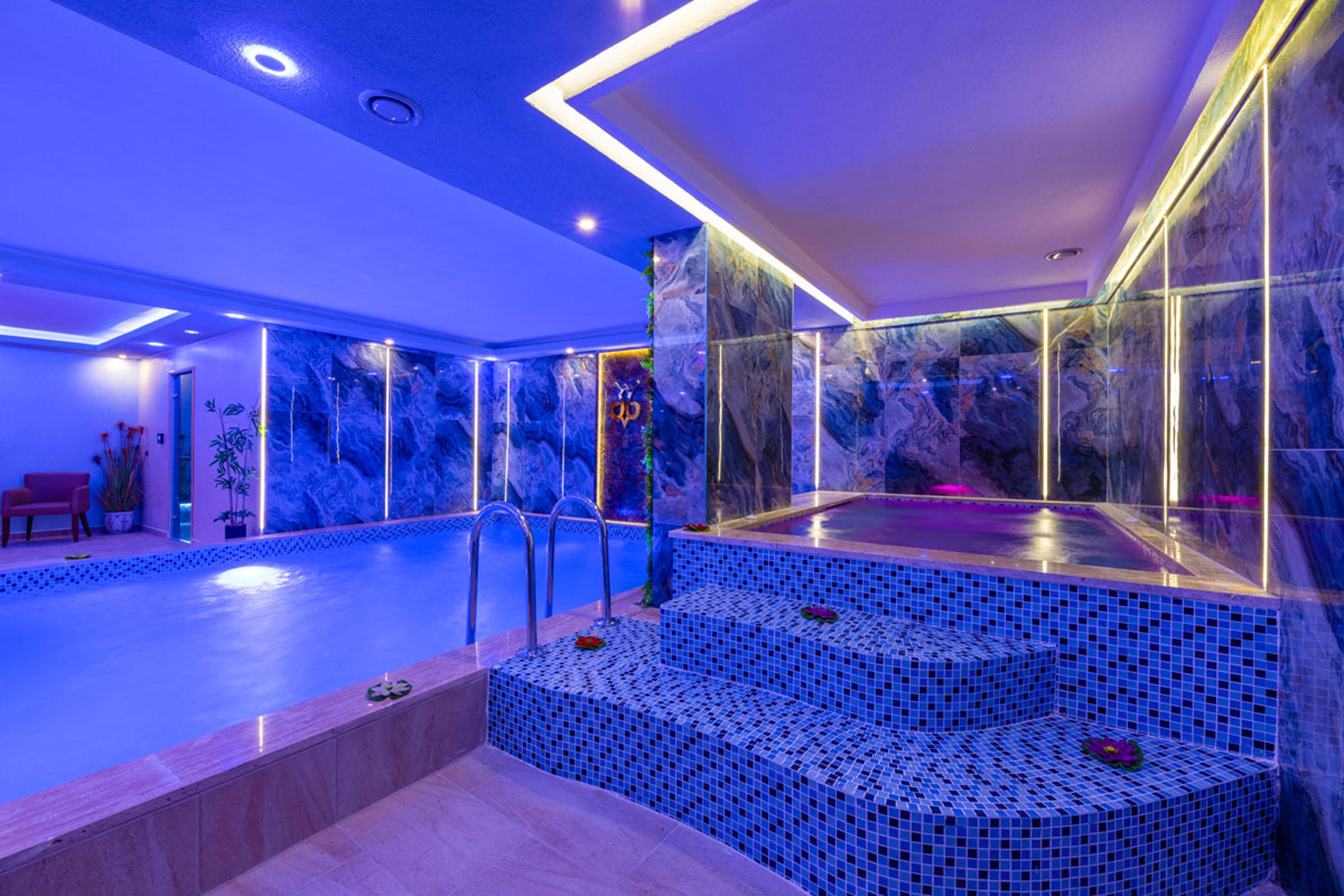 Bekdas Hotel Deluxe & Spa Istanbul Exterior photo