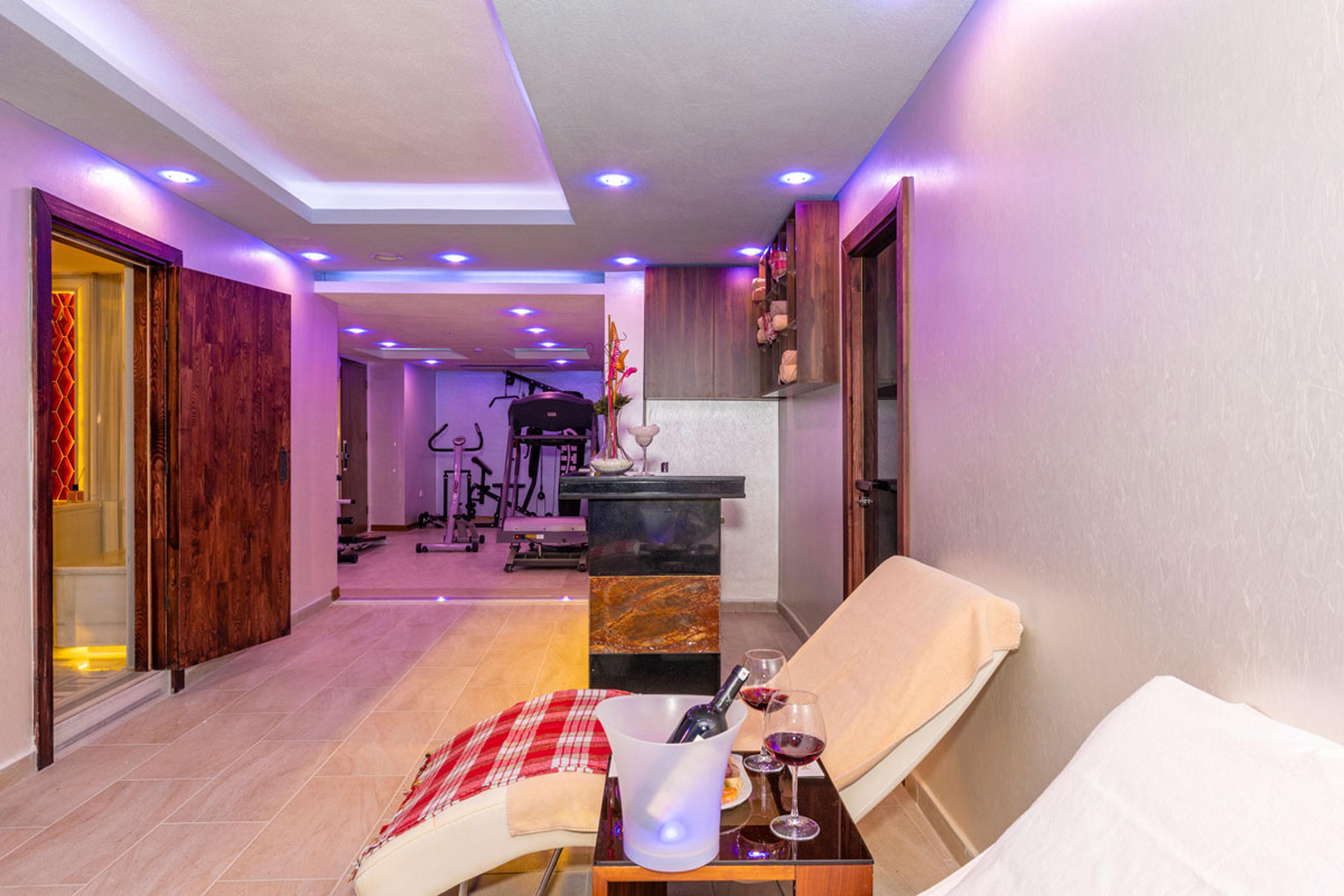 Bekdas Hotel Deluxe & Spa Istanbul Exterior photo