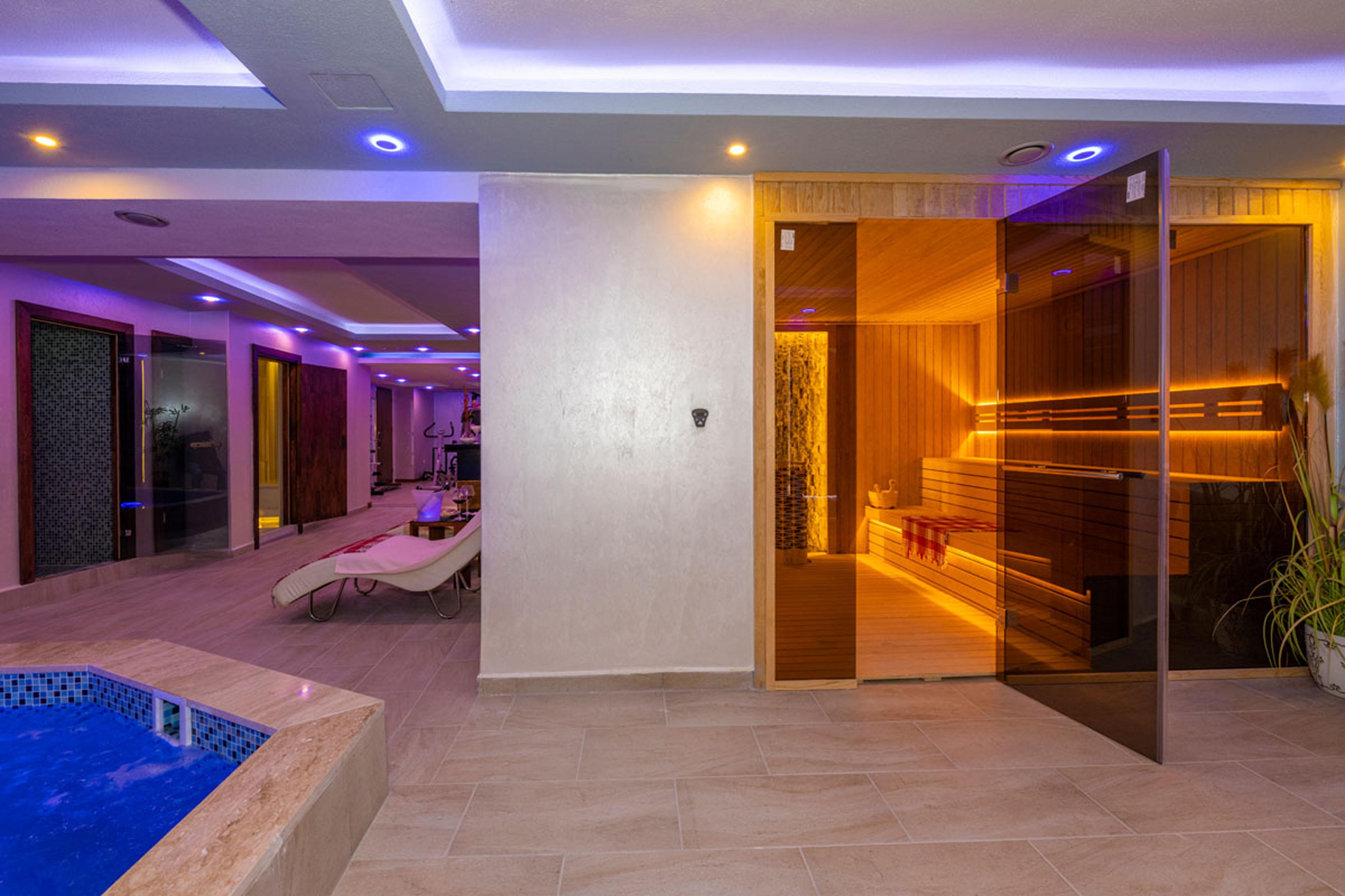 Bekdas Hotel Deluxe & Spa Istanbul Exterior photo