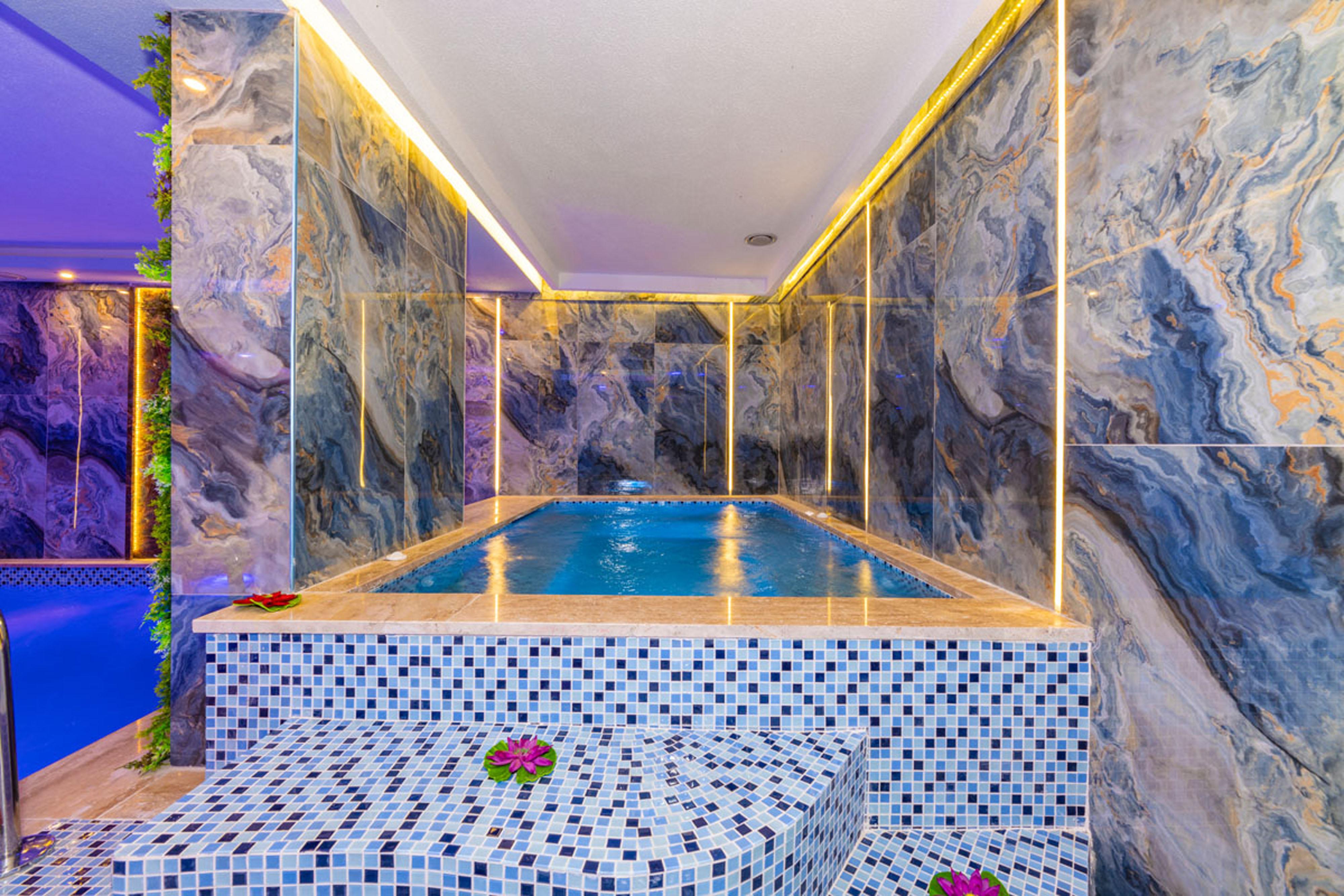 Bekdas Hotel Deluxe & Spa Istanbul Exterior photo