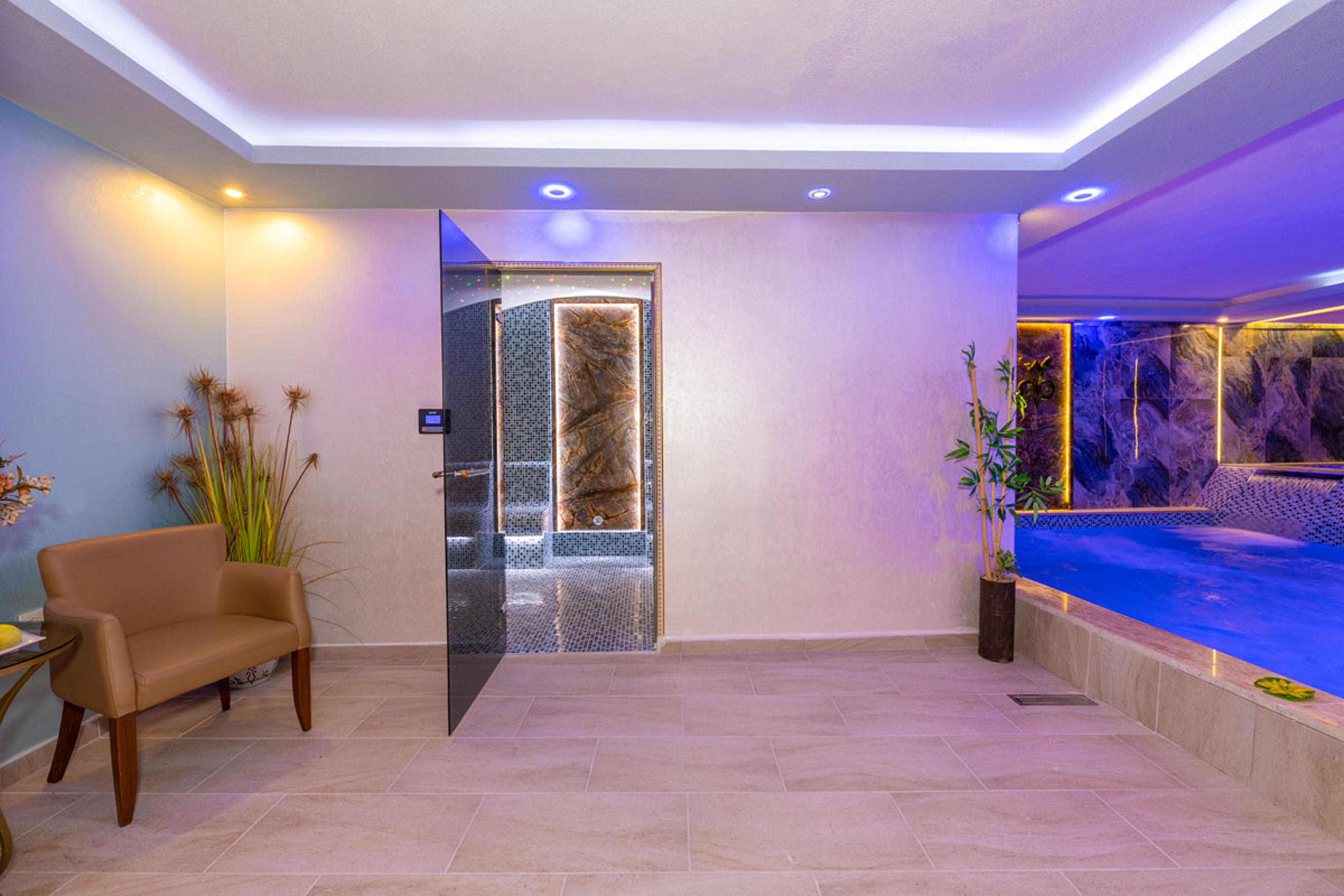 Bekdas Hotel Deluxe & Spa Istanbul Exterior photo