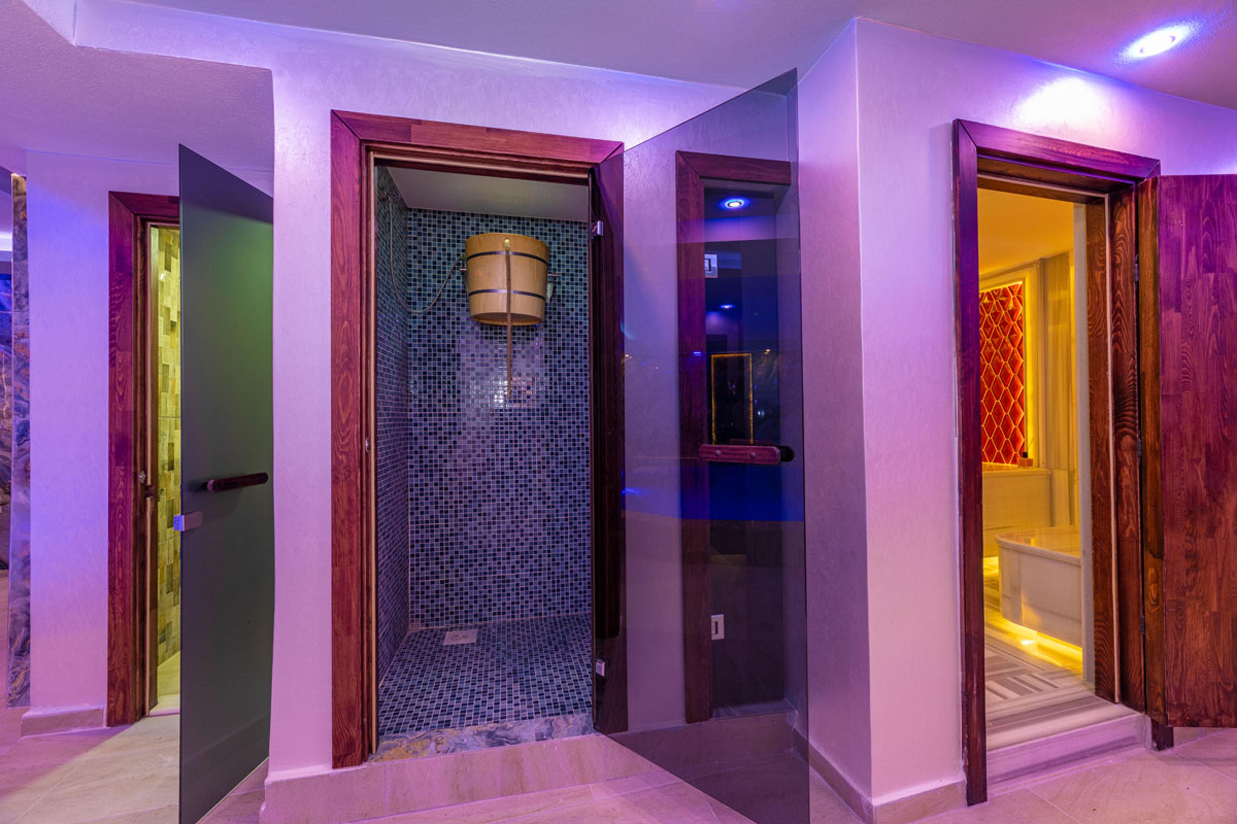 Bekdas Hotel Deluxe & Spa Istanbul Exterior photo