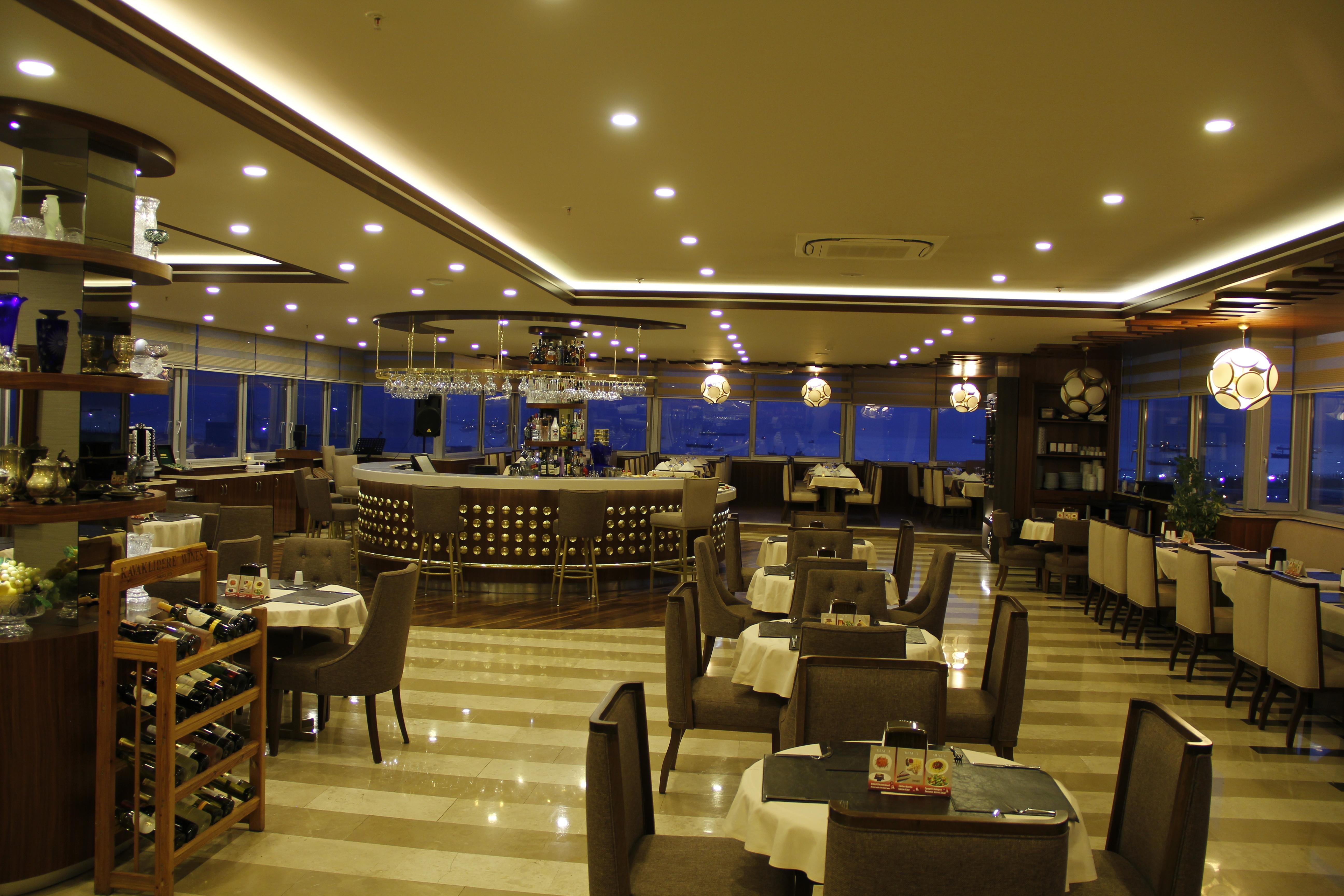 Bekdas Hotel Deluxe & Spa Istanbul Exterior photo